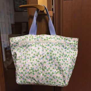 レスポートサック(LeSportsac)の中古レスポートサック トートバック(トートバッグ)