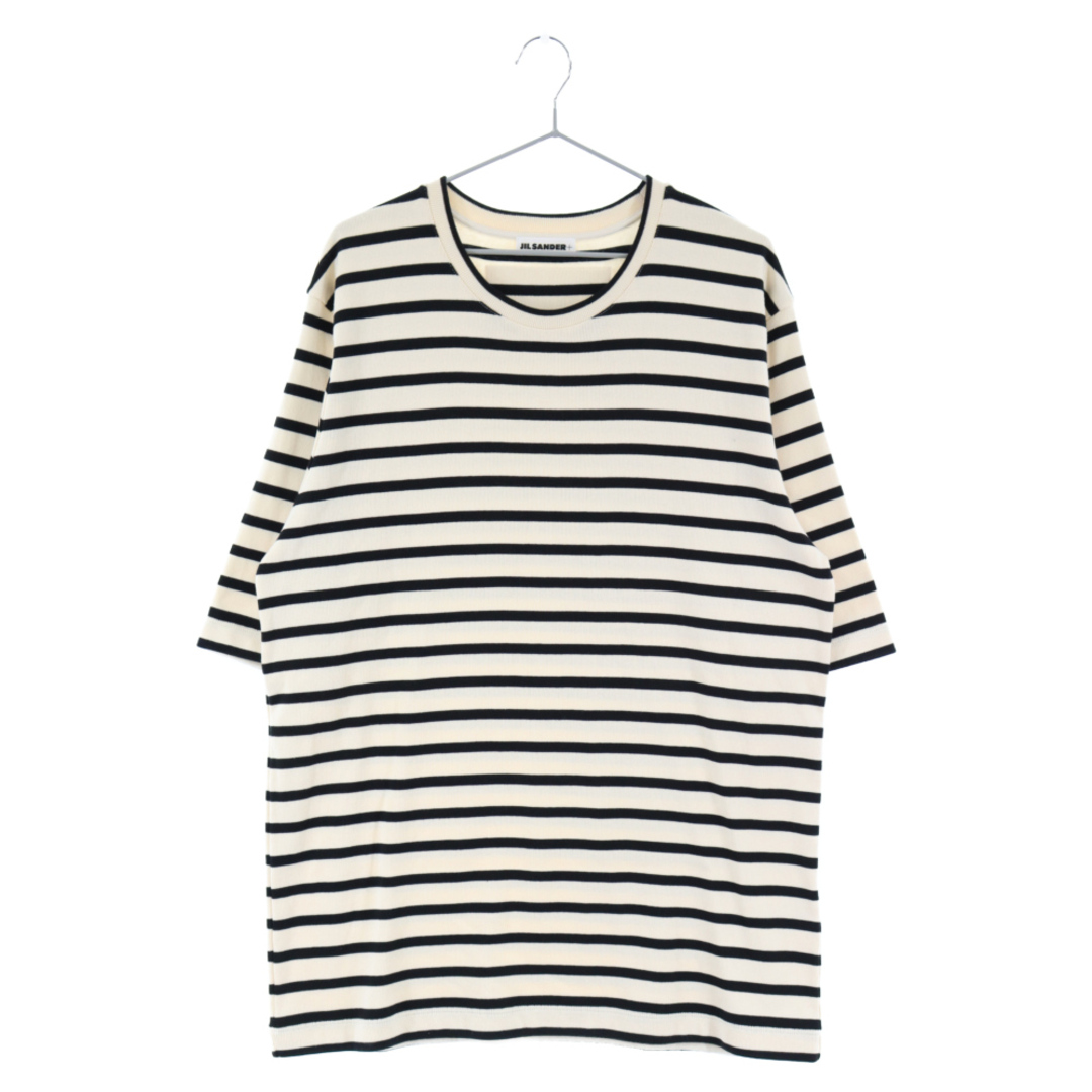 Jil Sander - JIL SANDER ジルサンダー T-SHIRT CN SS コットン