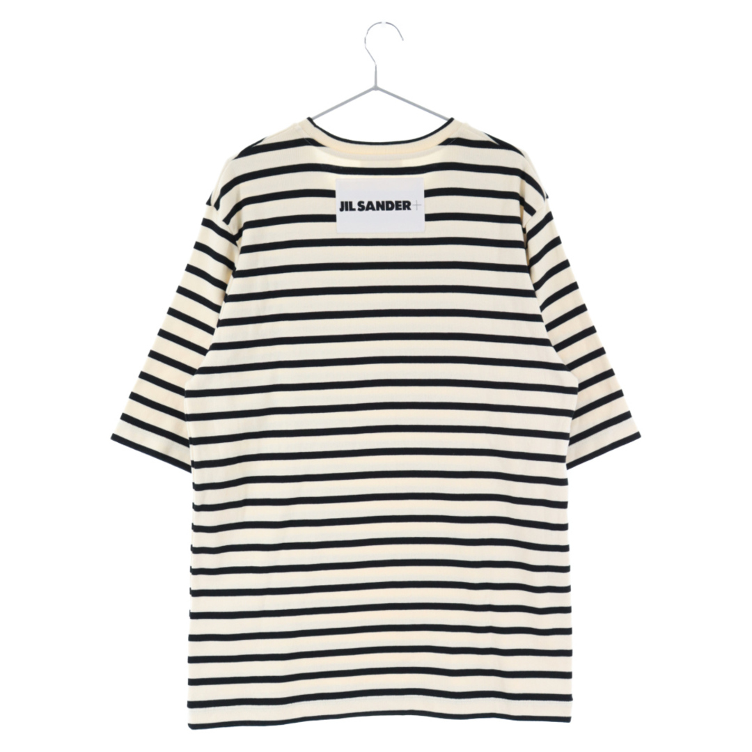 Jil Sander - JIL SANDER ジルサンダー T-SHIRT CN SS コットン