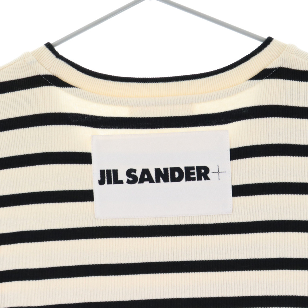 Jil Sander - JIL SANDER ジルサンダー T-SHIRT CN SS コットン ...