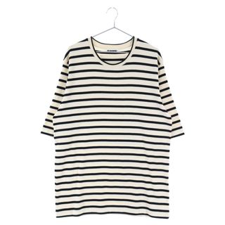 Jil Sander - JIL SANDER ジルサンダー T-SHIRT CN SS コットン