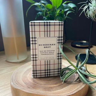 バーバリー(BURBERRY)のバーバリー　香水(香水(女性用))