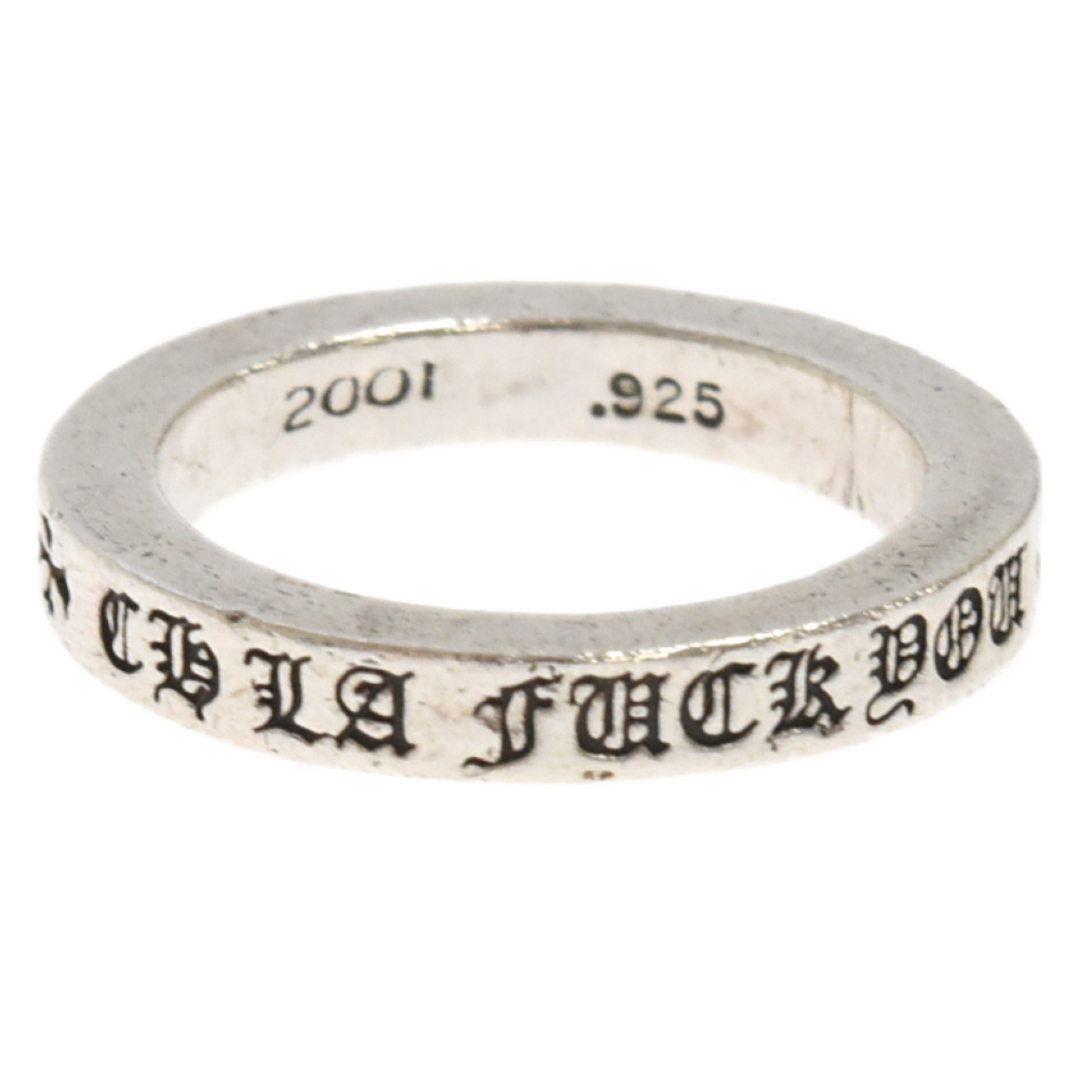 CHROME HEARTS クロムハーツ 3mm SPACER LA/ LA限定 3mmスペーサー