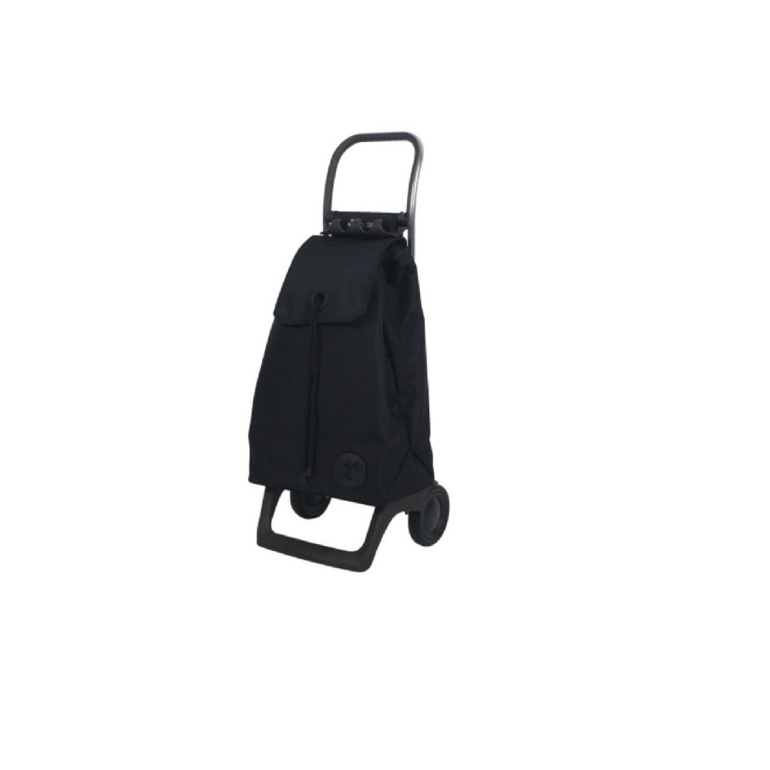 ROLSER(ロルサー)のJOY モノトーン　BK レディースのバッグ(スーツケース/キャリーバッグ)の商品写真