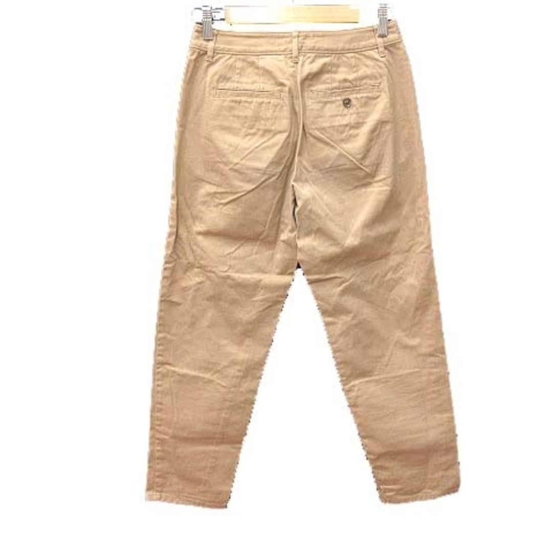 FRAMeWORK CHINO PANTS 36 チノパンツ チノパン ベージュ