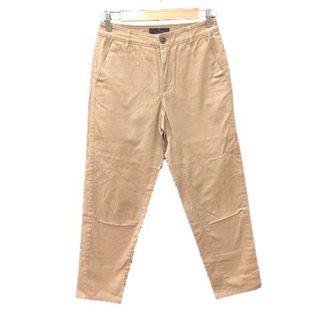 FRAMeWORK CHINO PANTS 36 チノパンツ チノパン ベージュ