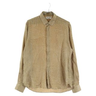 Saint Laurent - SAINT LAURENT PARIS サンローランパリ ポルカドット