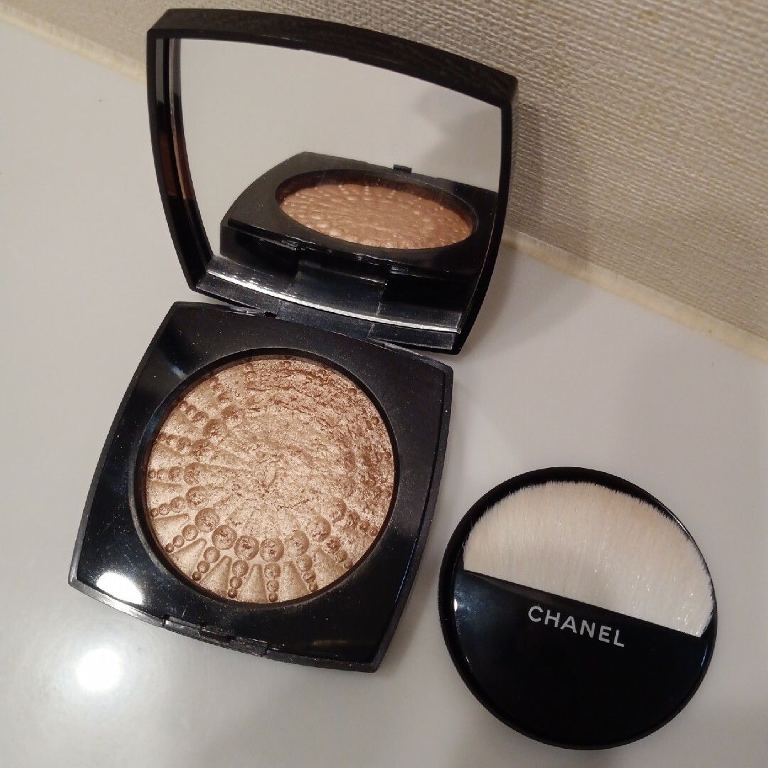 CHANEL シャネル ペルルドゥルミエール