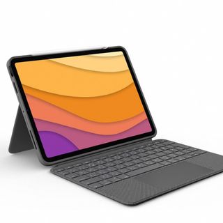 ロジクール(Logicool)のロジクール Logicool iPad Air 10.9インチ (iPadケース)