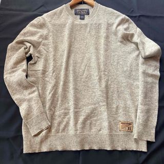 Abercrombie&Fitch メンズセーター　Sサイズ