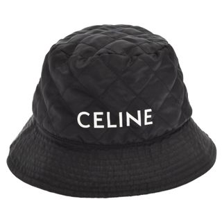 セリーヌ ハット(メンズ)の通販 63点 | celineのメンズを買うならラクマ