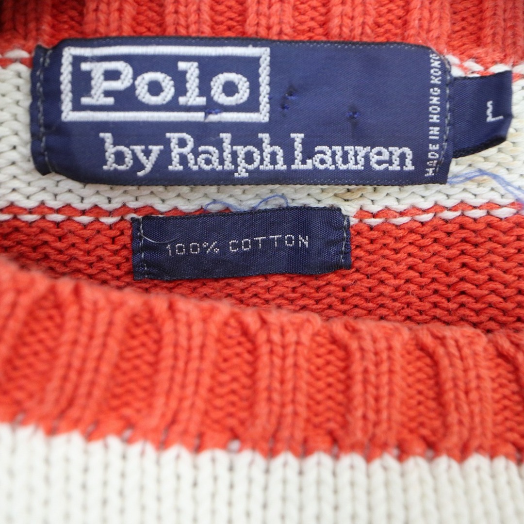 POLO RALPH LAUREN - 90年代 Polo by Ralph Lauren ポロバイラル