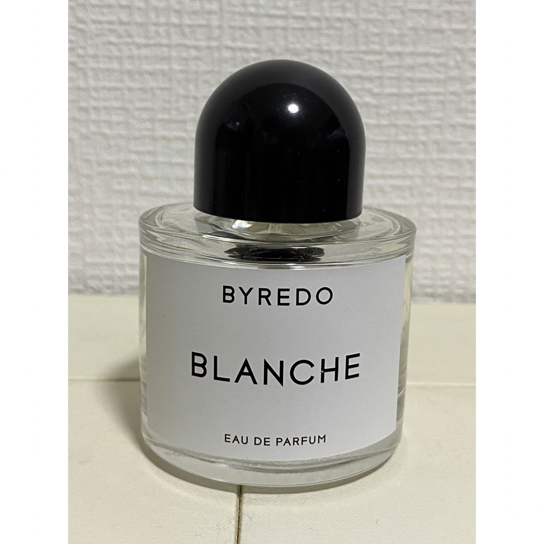 ★★★専用です★★【新品未開封】バイレード ブランシュ 50ml BYREDO