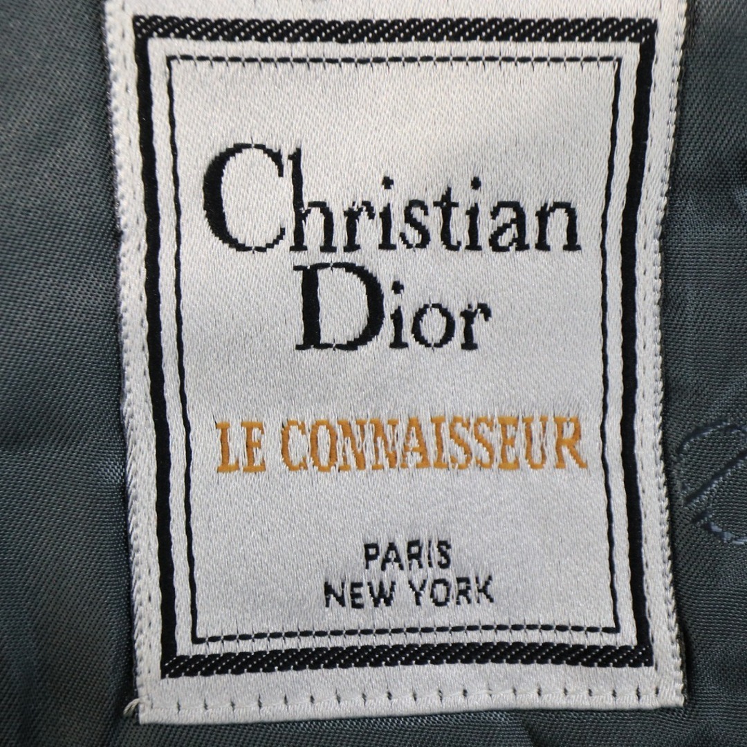 Christian Dior - Christian Dior クリスチャン ディオール テーラード