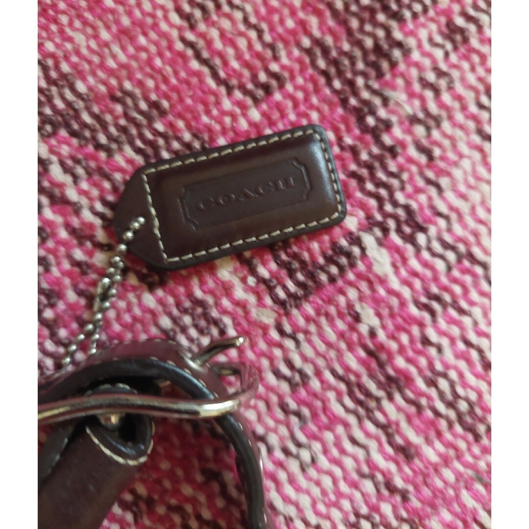 COACH(コーチ)のCOACH コーチ バック レディースのバッグ(ハンドバッグ)の商品写真