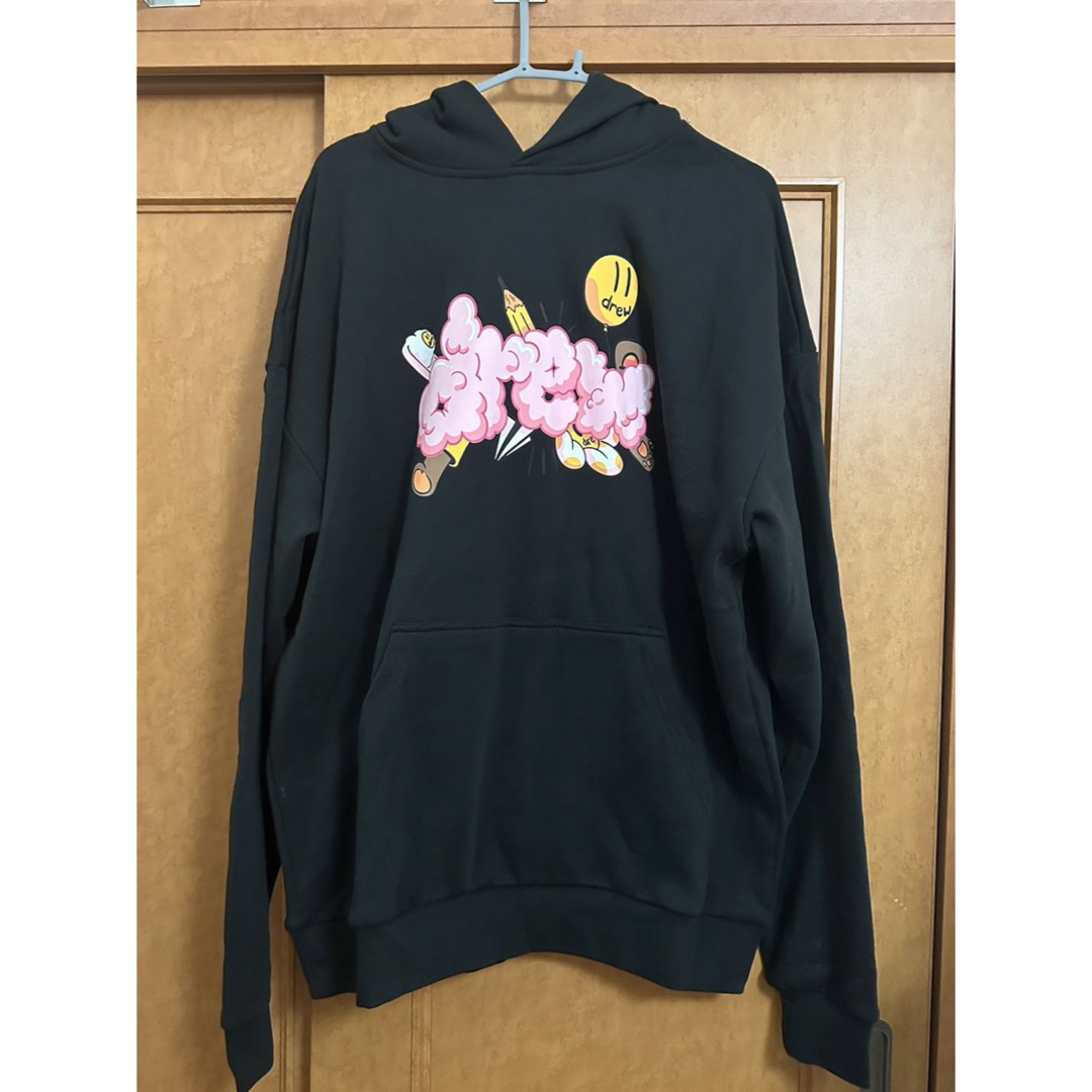 drew house - 【新品未使用】Drew Houseドリューハウス パーカー drew house - 【新品未使用】Drew Houseドリューハウス パーカー