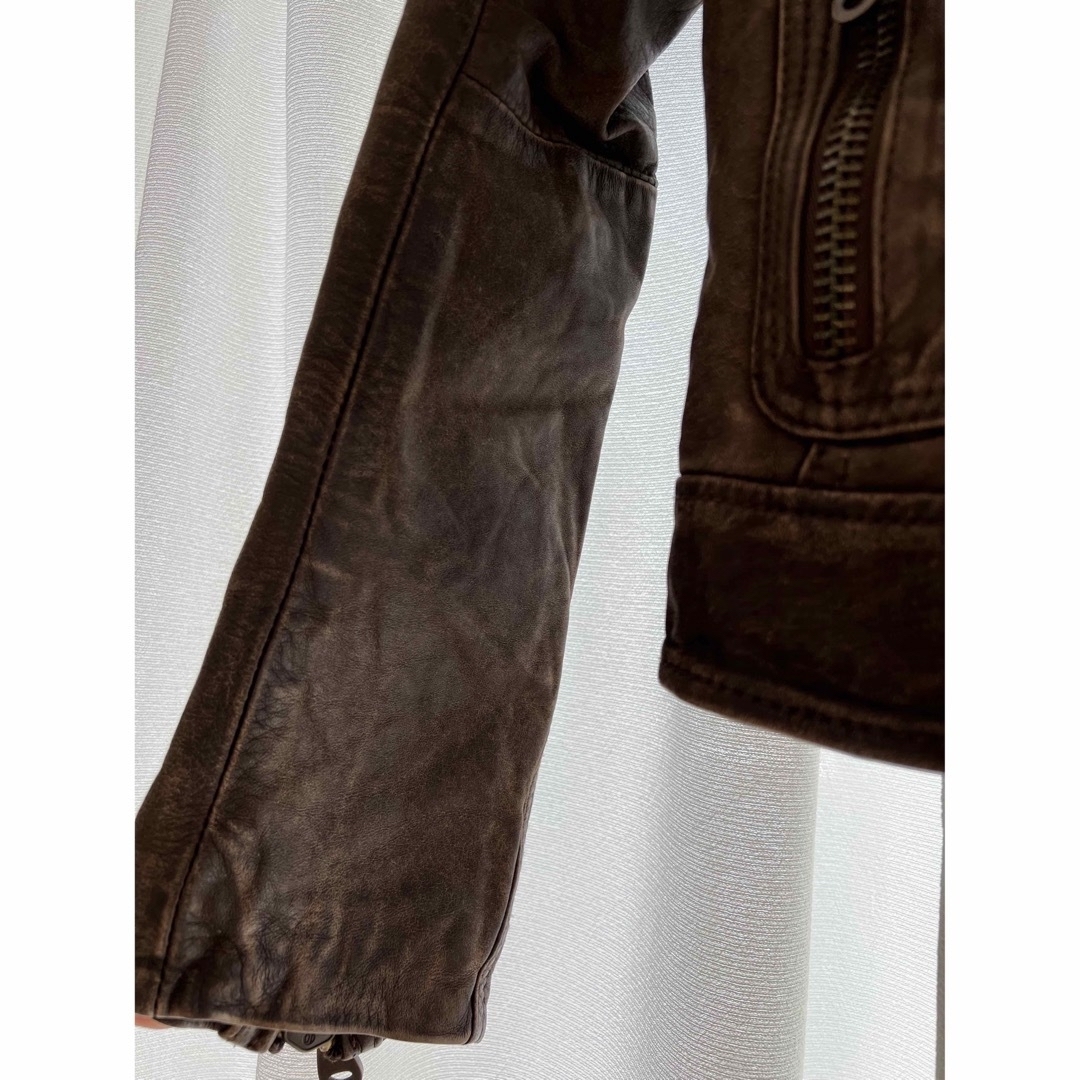 DOMA カリフォルニアのFred Segalにて購入-