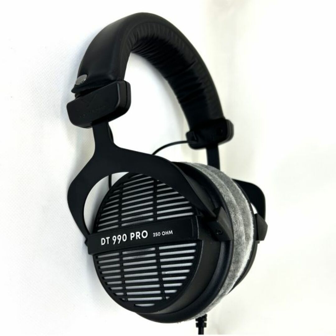 250gヘッドホン周波数特性《アウトレット品》beyerdynamic