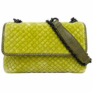 ボッテガ(Bottega Veneta) チェーンバッグ ショルダーバッグ