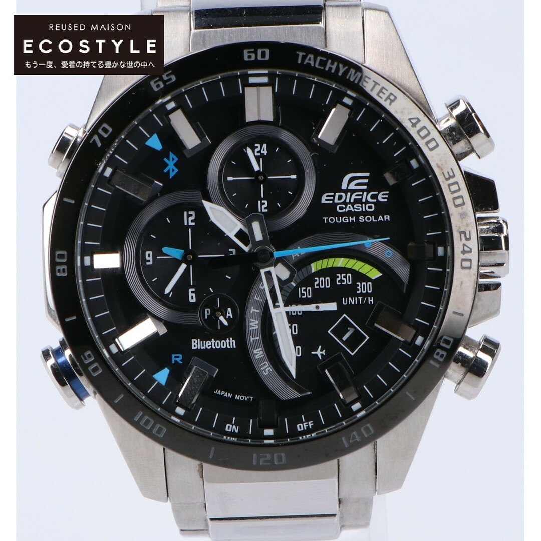 CASIO(カシオ)のカシオ 腕時計 メンズの時計(腕時計(アナログ))の商品写真