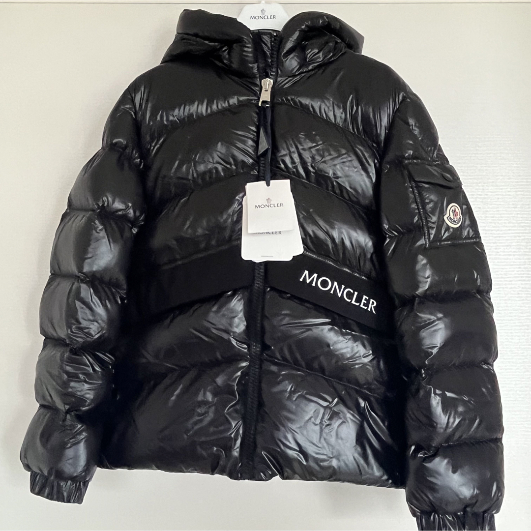 MONCLER モンクレール  キッズ Groseillier ダウンジャケット