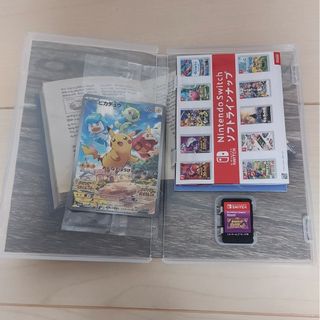 ポケットモンスター バイオレット Switch(家庭用ゲームソフト)