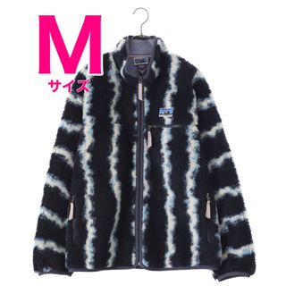 patagonia - M【新品】patagonia パタゴニア ナチュラルブレンドレトロ