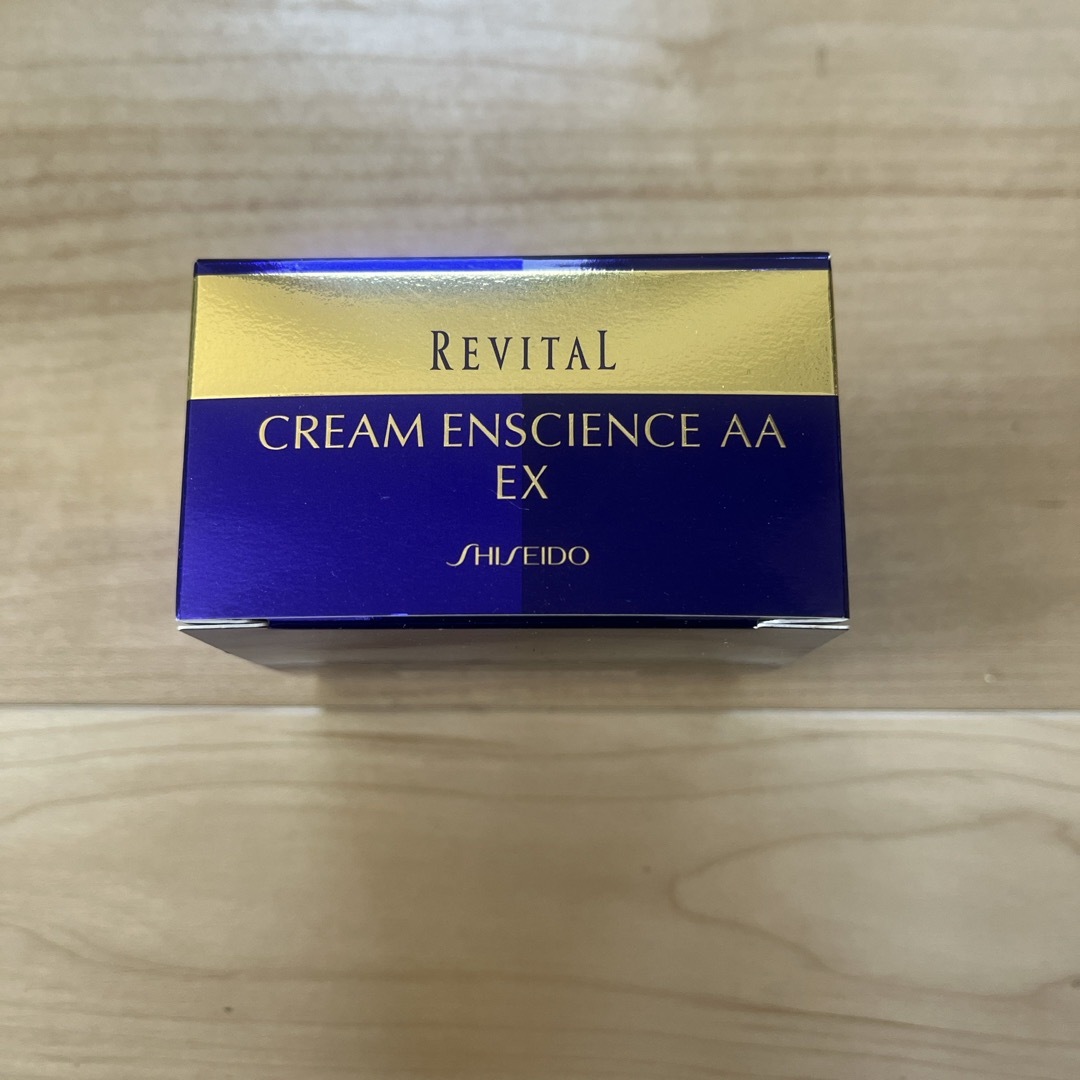 リバイタル　クリーム エンサイエンスAAEX （医薬部外品）クリーム40g