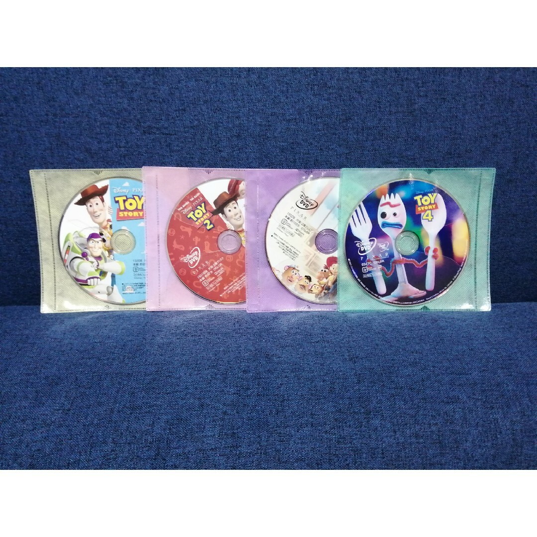 専用出品　リメンバー・ミー　DVD 純正ケース付き