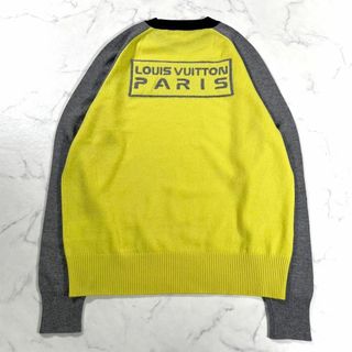 ヴィトン(LOUIS VUITTON) バッグ ニット/セーター(メンズ)の通販 25点