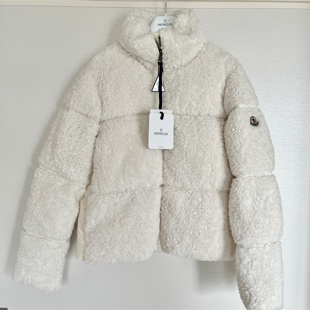 MONCLER モンクレール キッズ Segura ダウンジャケット-