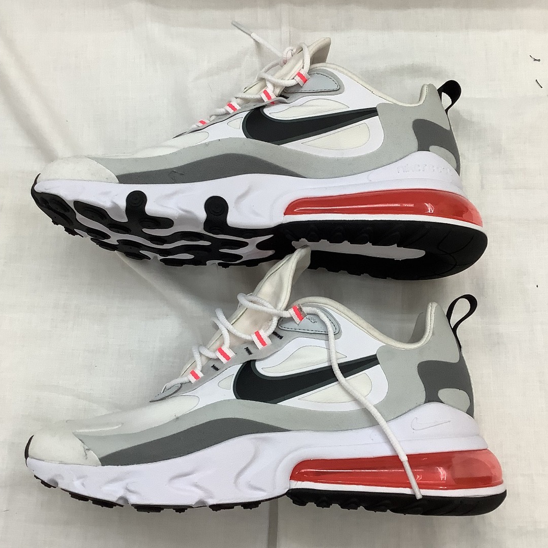NIKE AIR MAX 270 27cm