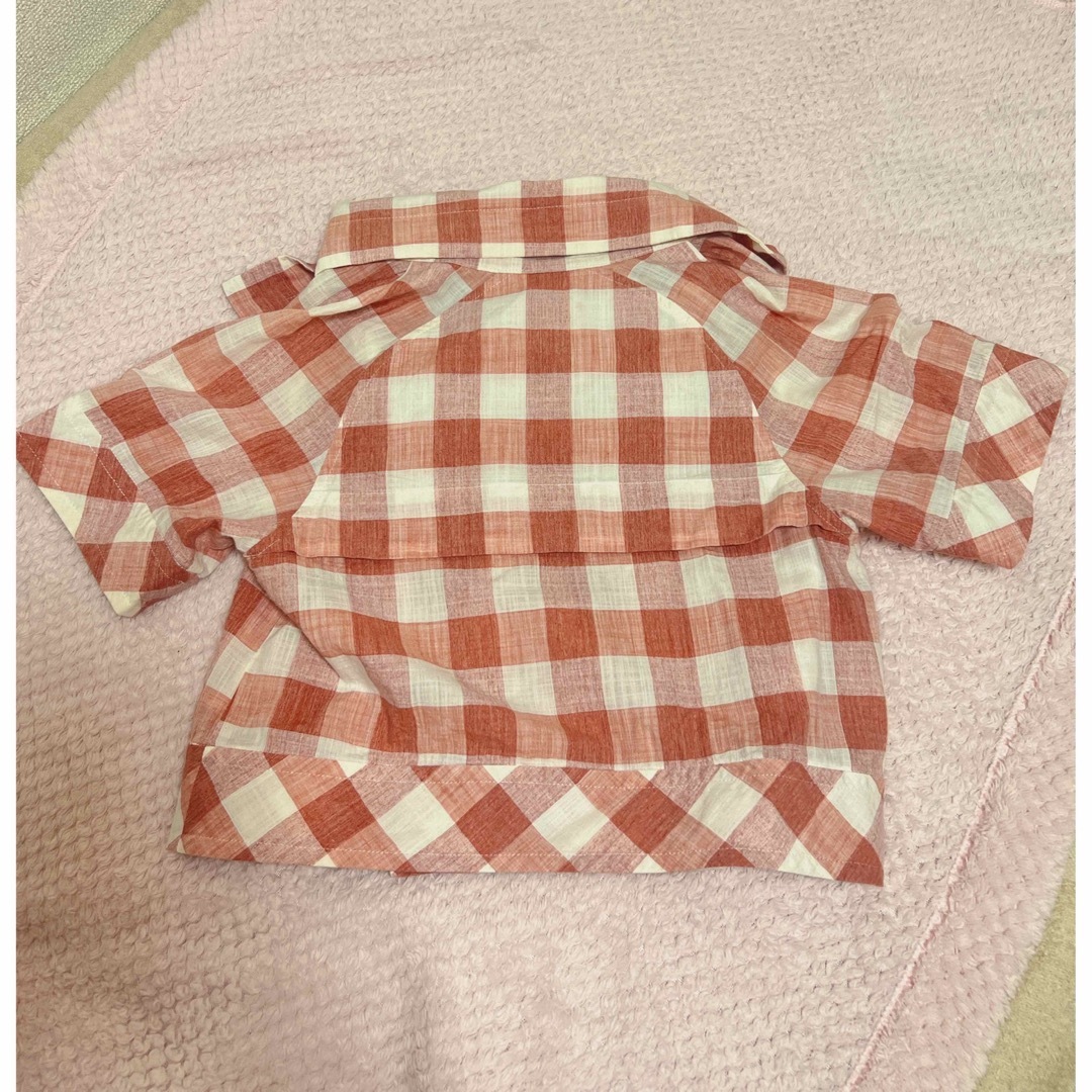 Vivienne Westwood - Vivienne Westwood REDlabelチェックカーディガン