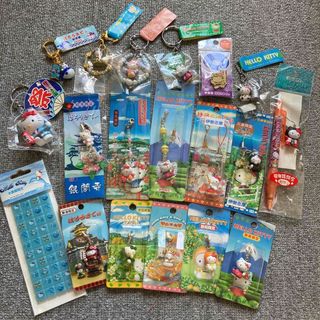 ハローキティ パール キャラクターグッズの通販 95点 | ハローキティの