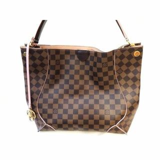 ルイヴィトン(LOUIS VUITTON)のヴィトン ■ カイサ ホーボー N41556 SR3105 肩掛け ショルダーバ(トートバッグ)