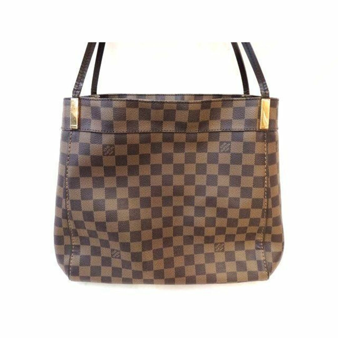 ダミエヴィトン ■ マーリボーンGM トートバッグ N41214 DU4192 ダミエ レディース LOUIS VUITTON □5I