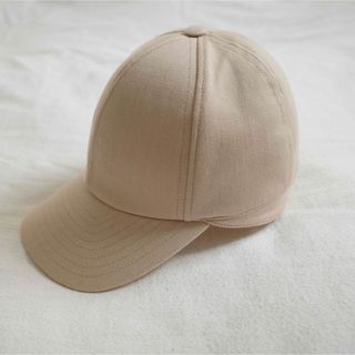 Courreges - Courreges クレージュ キャップ 希少デザインの通販 by
