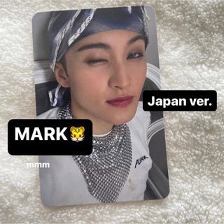 NCT - NCT 2023 MARK Golden Age 日本ver.トレカの通販 by mmm