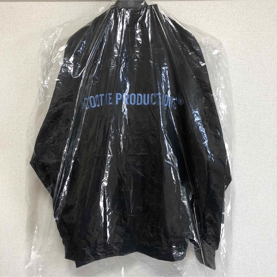 COOTIE(クーティー)の別注 COOTIE / C/R SATIN EMBROIDERY BLOUSON メンズのジャケット/アウター(その他)の商品写真