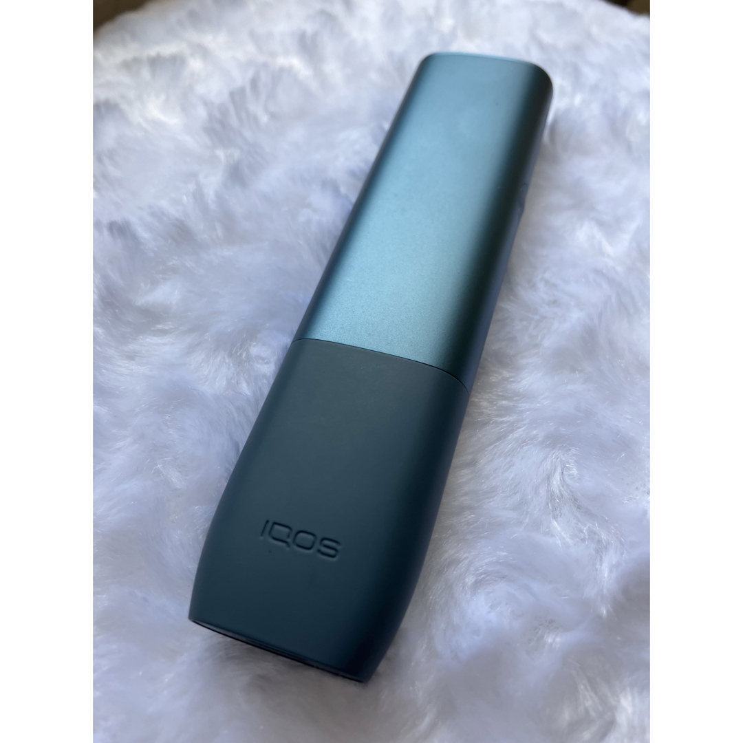 IQOS - 美品 iQOS アイコス 本体の通販 by むぎ's shop｜アイコスなら ...