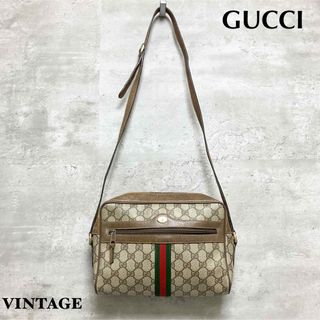 グッチ 新作 ショルダーバッグ(レディース)の通販 65点 | Gucciの