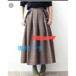 ツルバイマリコオイカワ スカートの通販 400点以上 | TSURU by Mariko