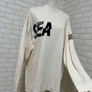 WIND AND SEA - WIND AND SEA x Dark Knight Joker Teeの通販|ラクマ