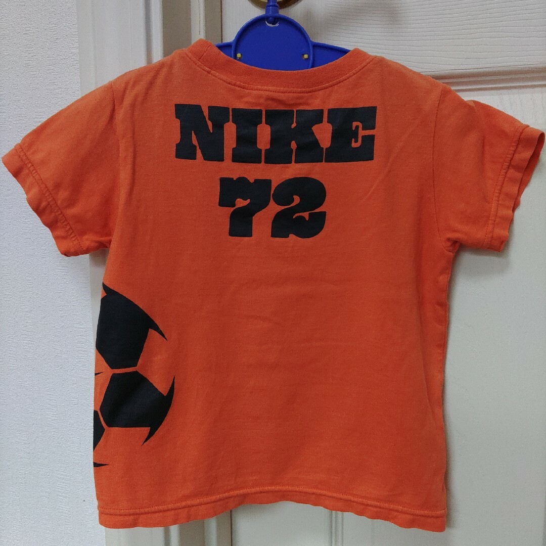 NIKE(ナイキ)のyun様 NIKE Tシャツセット キッズ/ベビー/マタニティのキッズ服男の子用(90cm~)(Tシャツ/カットソー)の商品写真