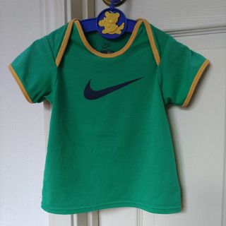 ナイキ(NIKE)のNIKE ナイキ Tシャツ(Tシャツ/カットソー)