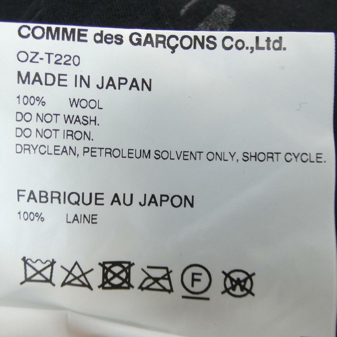 コムデギャルソン COMME des GARCONS トップス 2