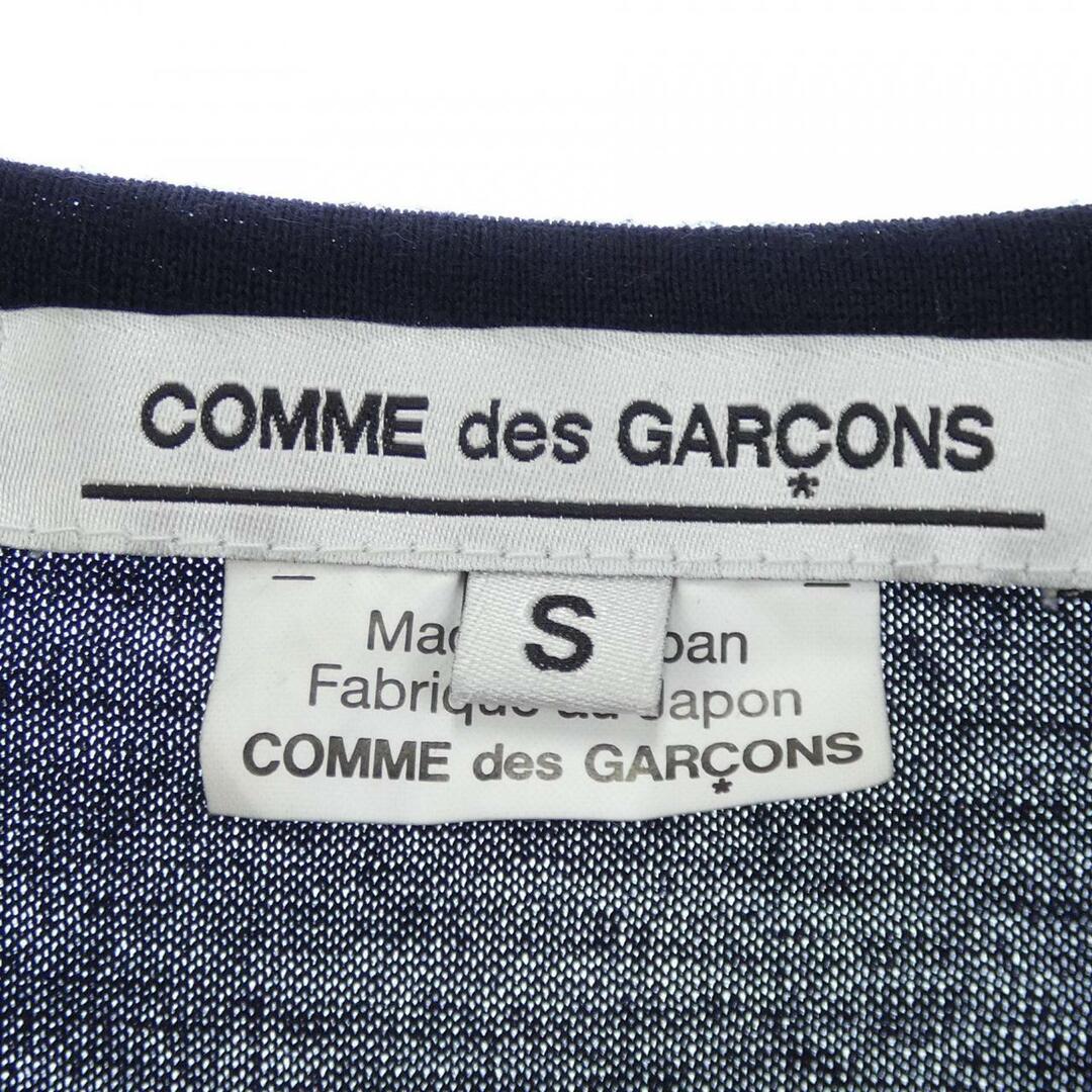 コムデギャルソン COMME des GARCONS トップス 3