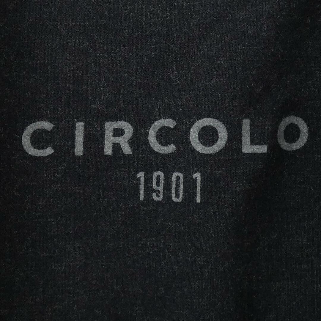 チルコロ 1901 CIRCOLO 1901 ジャケット 3