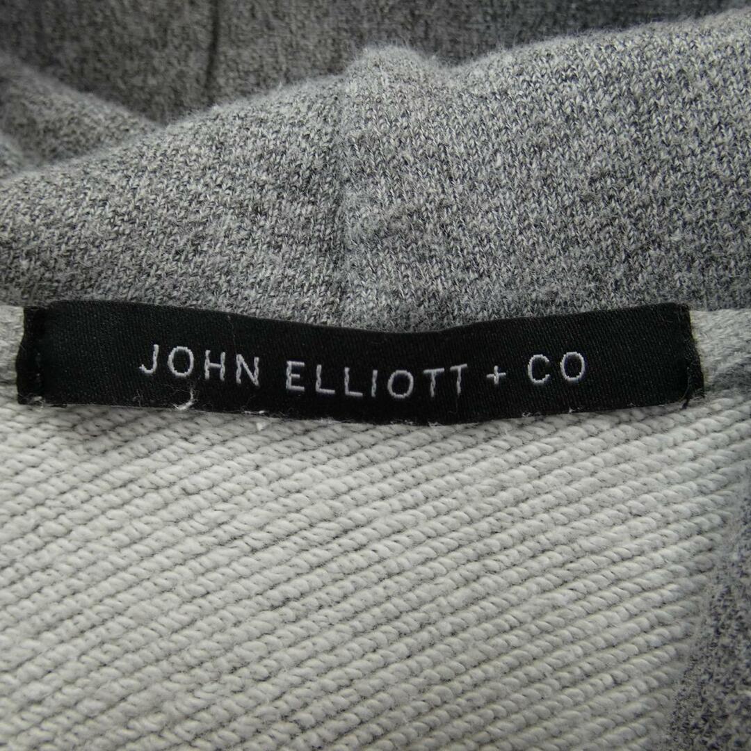 ジョンエリオット JOHN ELLIOTT パーカー 3