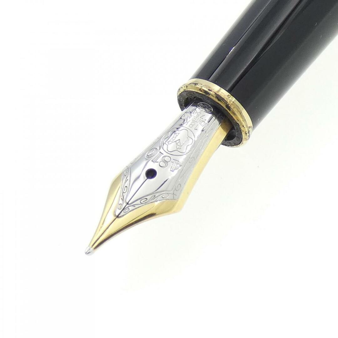 MONTBLANC - モンブラン マイスターシュテュックソリテールバーレイ ...